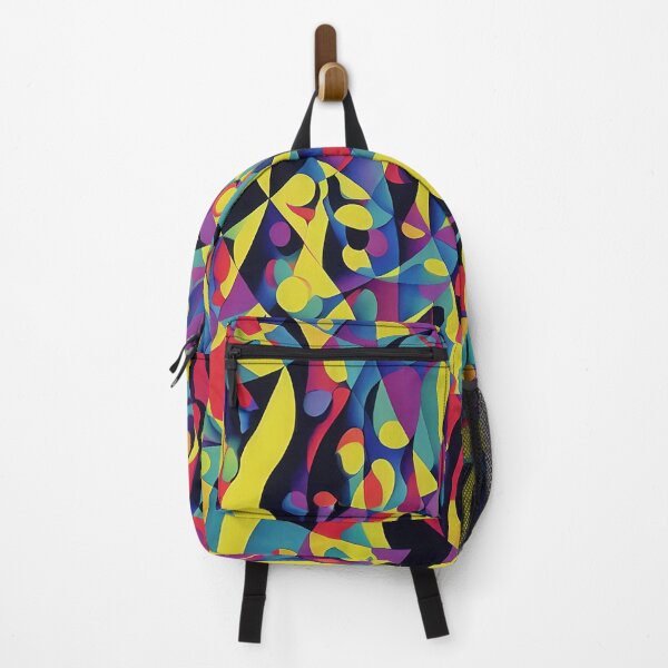 Item preview, Chromatica #4 designed and sold by Daniel Robichaud.