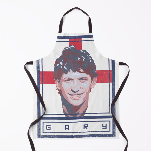 Item preview, Lineker England designed and sold by TropicalHuman.