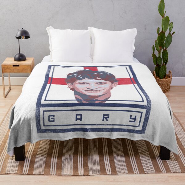 Item preview, Lineker England designed and sold by TropicalHuman.