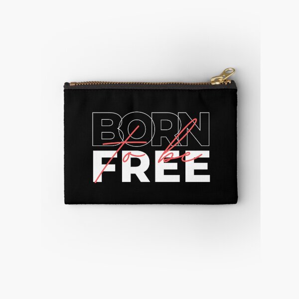 Item preview, Born to be free designed and sold by chooseorcreate1.