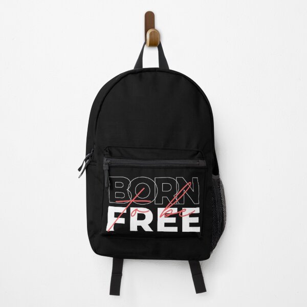 Item preview, Born to be free designed and sold by chooseorcreate1.