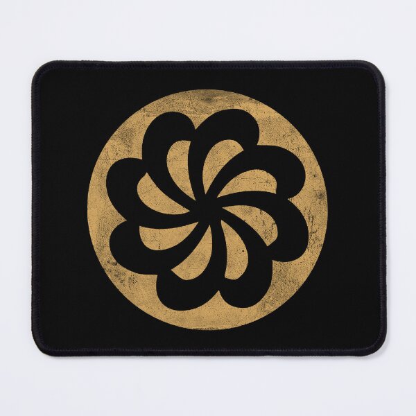 Item preview, Armenian Eternity Sign in gold circle, christians supports Armenia designed and sold by IsisOsiris.