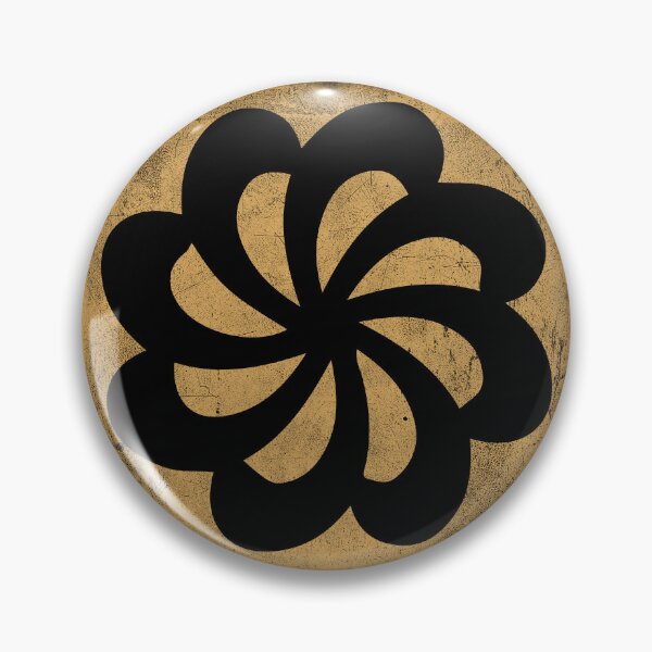 Item preview, Armenian Eternity Sign in gold circle, christians supports Armenia designed and sold by IsisOsiris.