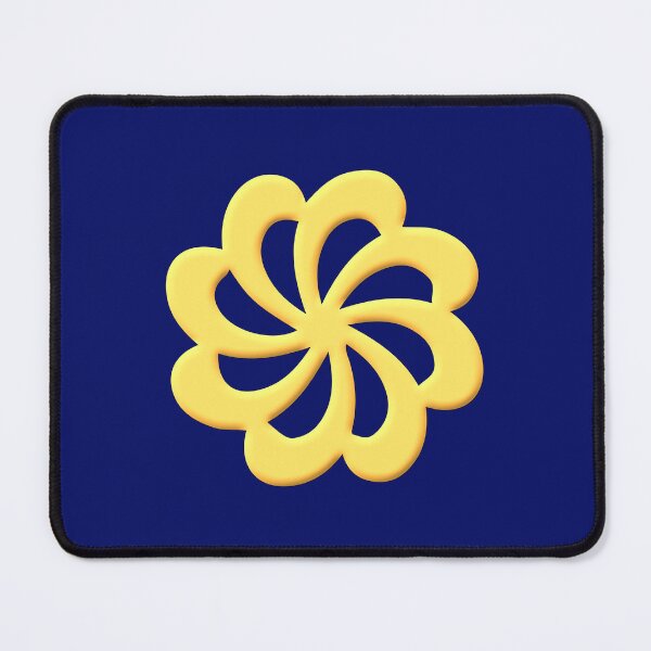 Item preview, Armenian Eternity Sign in gold with bevel, christians supports Armenia designed and sold by IsisOsiris.