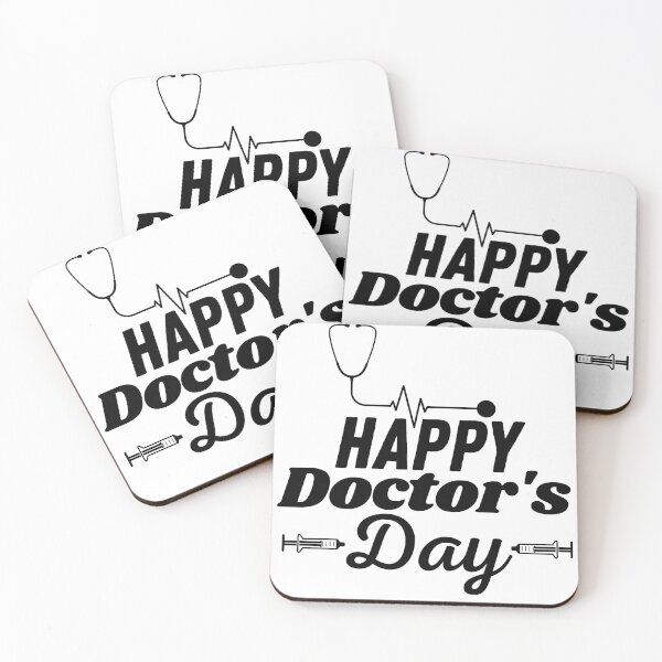 Item preview, Happy Doctor's Day designed and sold by CreacionsMeraki.