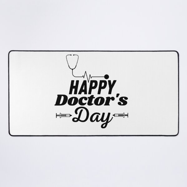 Item preview, Happy Doctor's Day designed and sold by CreacionsMeraki.
