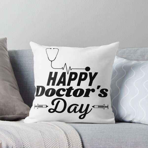 Item preview, Happy Doctor's Day designed and sold by CreacionsMeraki.