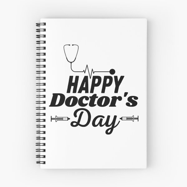 Item preview, Happy Doctor's Day designed and sold by CreacionsMeraki.