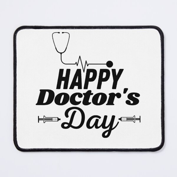 Item preview, Happy Doctor's Day designed and sold by CreacionsMeraki.
