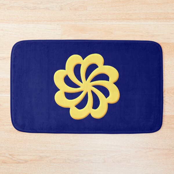 Item preview, Armenian Eternity Sign in gold with bevel, christians supports Armenia designed and sold by IsisOsiris.
