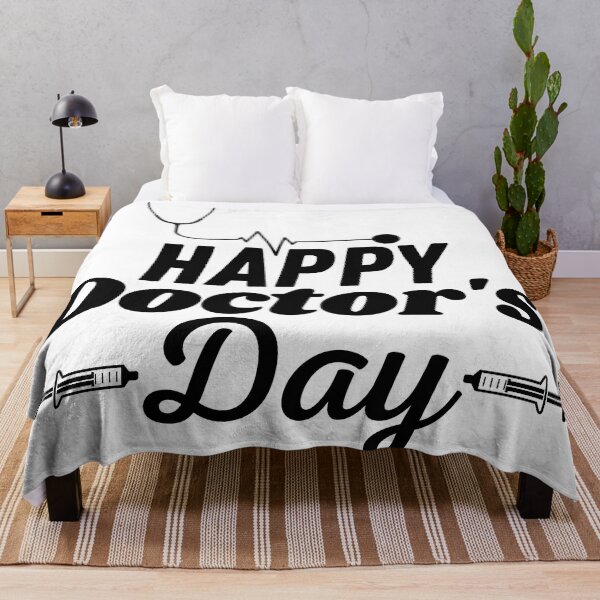 Item preview, Happy Doctor's Day designed and sold by CreacionsMeraki.