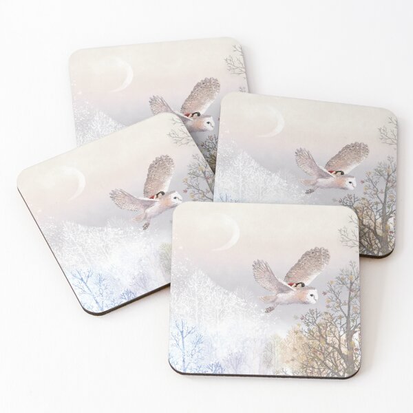 Item preview, Seasons of Magic designed and sold by jonescre8tive.