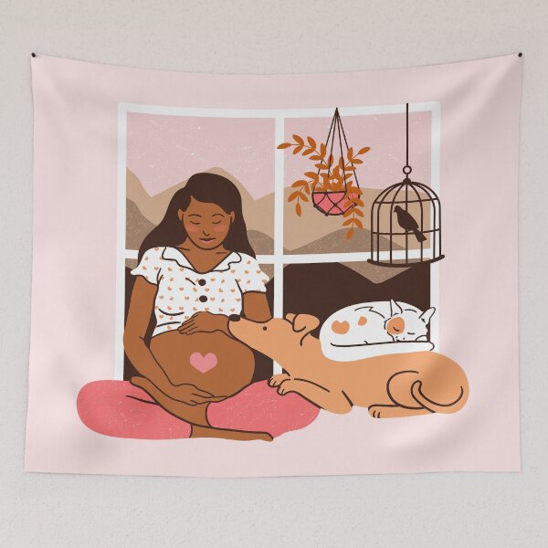 Item preview, Mom designed and sold by Wlaurence.