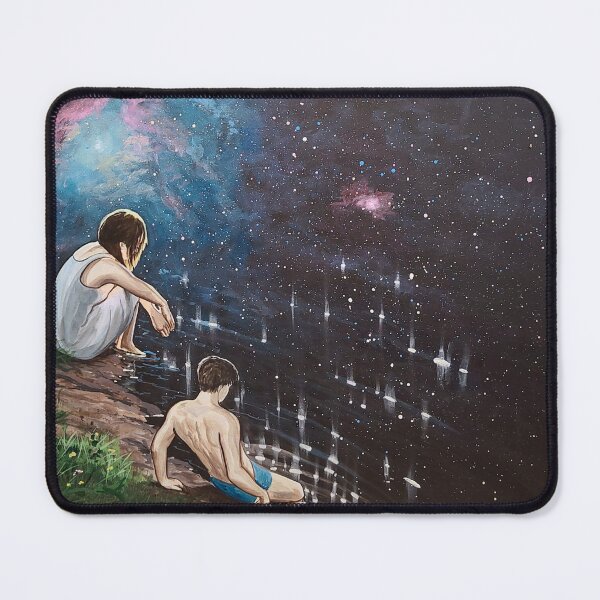 Item preview, Rippling stars designed and sold by Patrick Ennis.