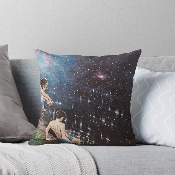 Item preview, Rippling stars designed and sold by Patrick Ennis.