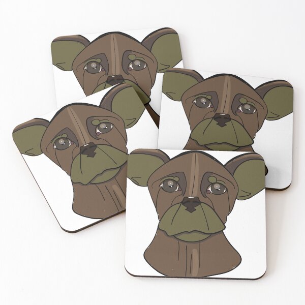 Item preview, mutt designed and sold by Henrique  Gallina Amaral.