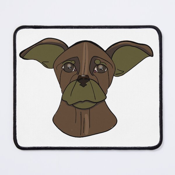 Item preview, mutt designed and sold by Henrique  Gallina Amaral.