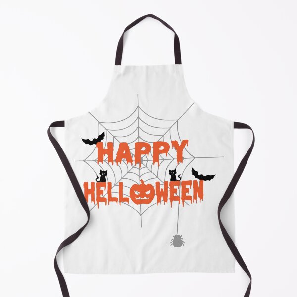 Item preview, HAPPY HALLOWEEN designed and sold by NUSUSDREAM.