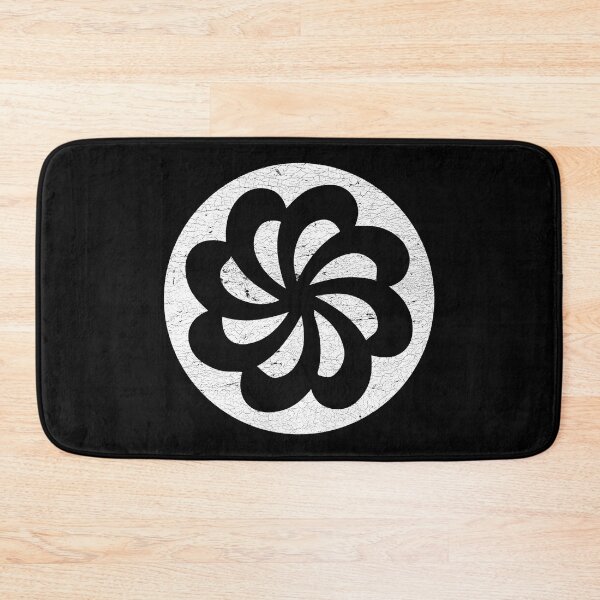 Item preview, Armenian Eternity Sign  in white circle, christians supports Armenia designed and sold by IsisOsiris.