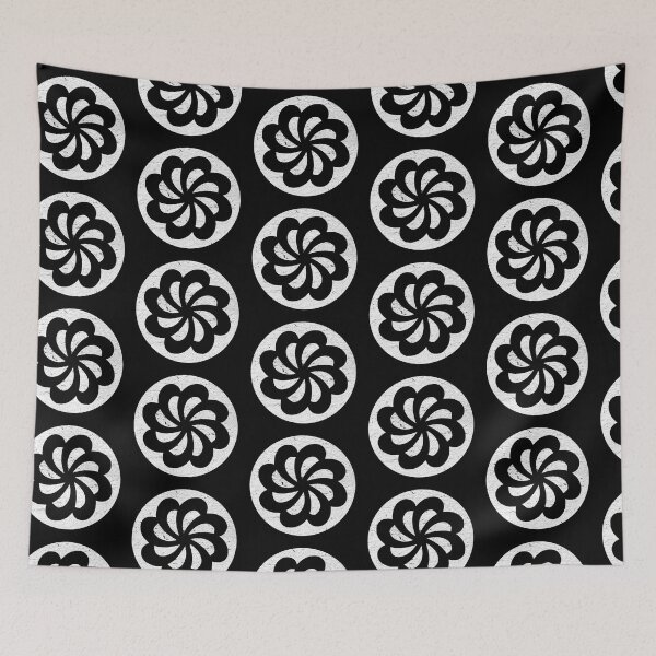 Item preview, Armenian Eternity Sign  in white circle, christians supports Armenia designed and sold by IsisOsiris.