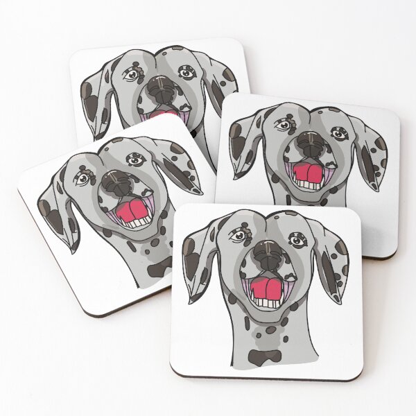Item preview,  Dalmatian designed and sold by Henrique  Gallina Amaral.
