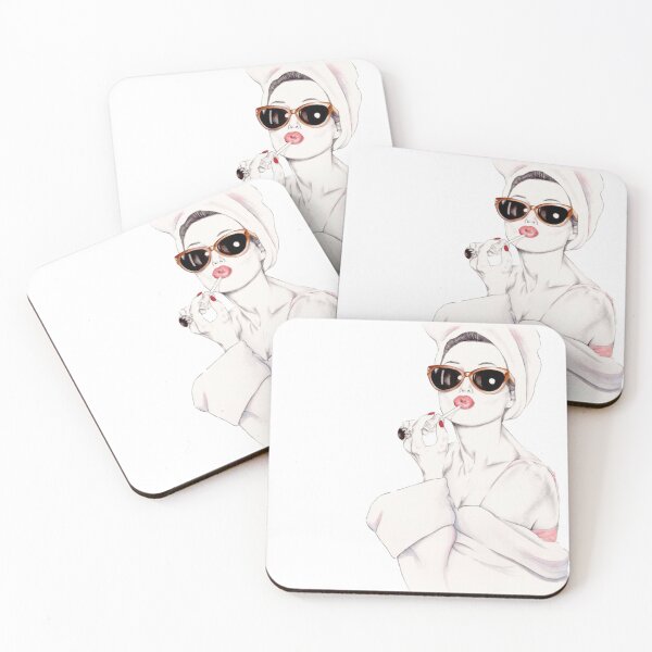 Item preview, Fashion girl  designed and sold by creator Designer.