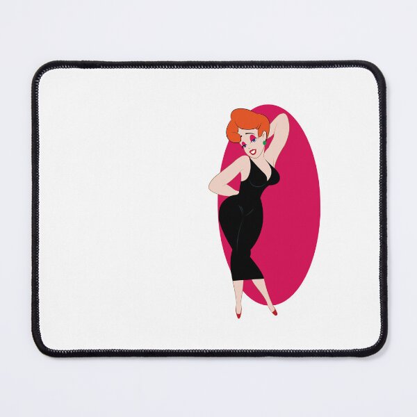Item preview, Cartoon Diva designed and sold by DkRdesigner.