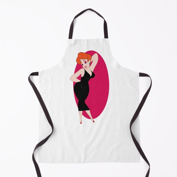 Item preview, Cartoon Diva designed and sold by DkRdesigner.