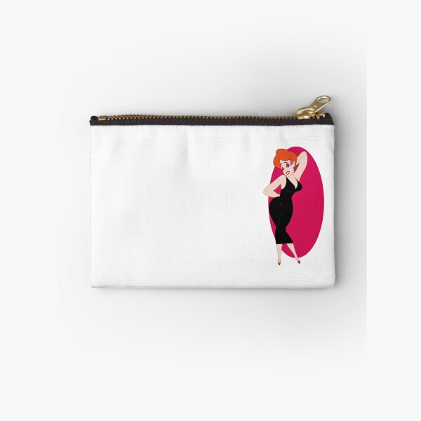 Item preview, Cartoon Diva designed and sold by DkRdesigner.