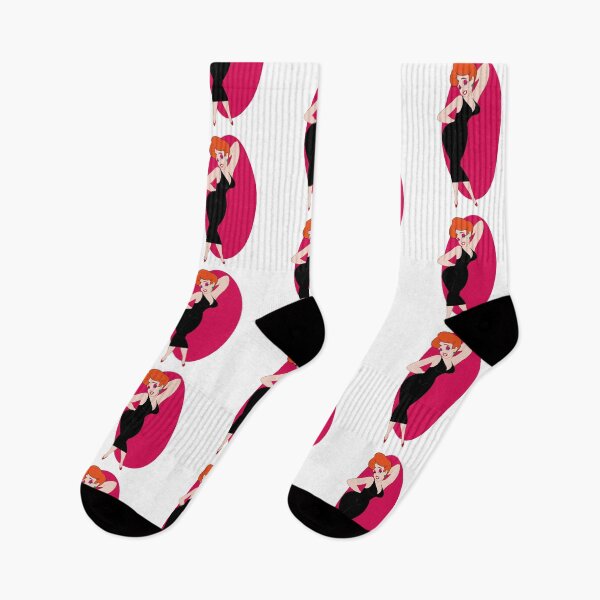 Item preview, Cartoon Diva designed and sold by DkRdesigner.