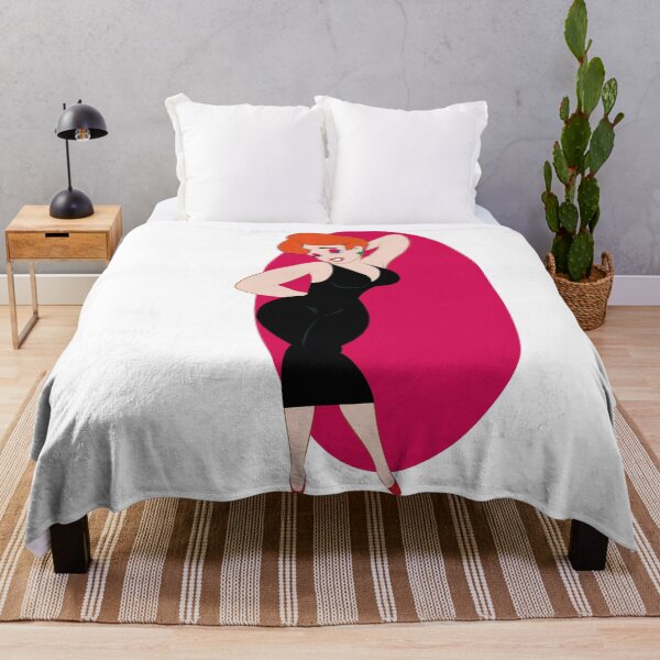 Item preview, Cartoon Diva designed and sold by DkRdesigner.