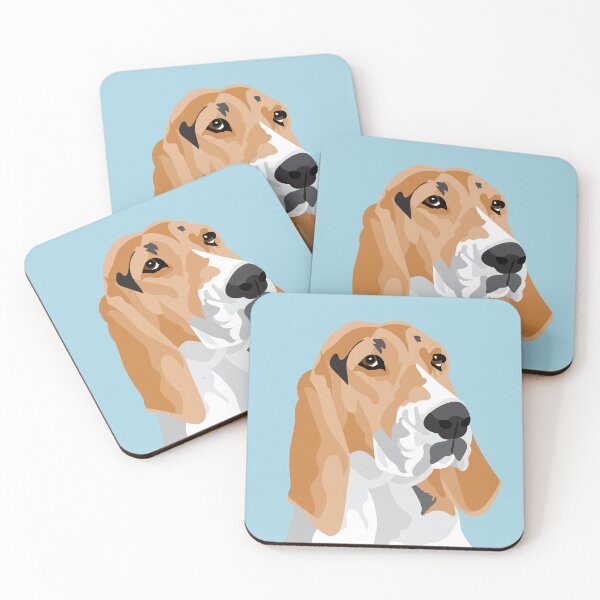 Item preview, Miss Trapper designed and sold by ArtofACoonhound.