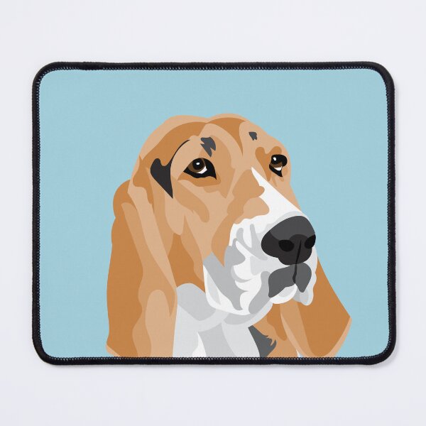 Item preview, Miss Trapper designed and sold by ArtofACoonhound.