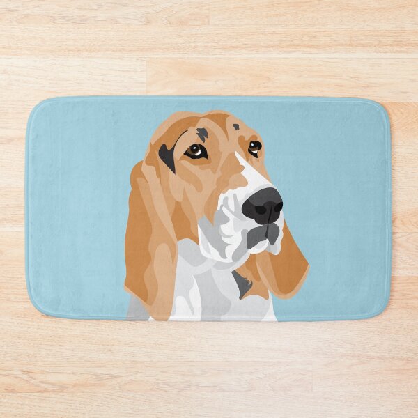 Item preview, Miss Trapper designed and sold by ArtofACoonhound.