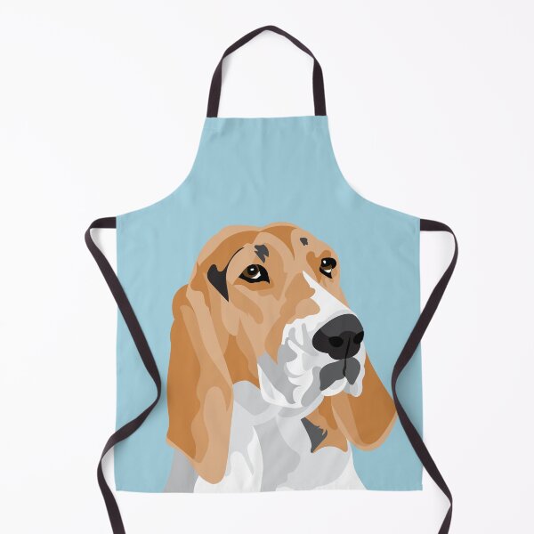 Item preview, Miss Trapper designed and sold by ArtofACoonhound.