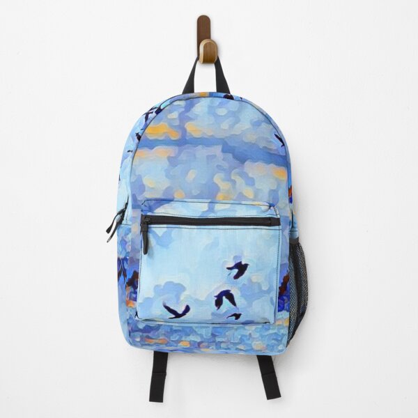 Item preview, Birds flying.The sky designed and sold by MagiLand ⭐⭐⭐⭐⭐.