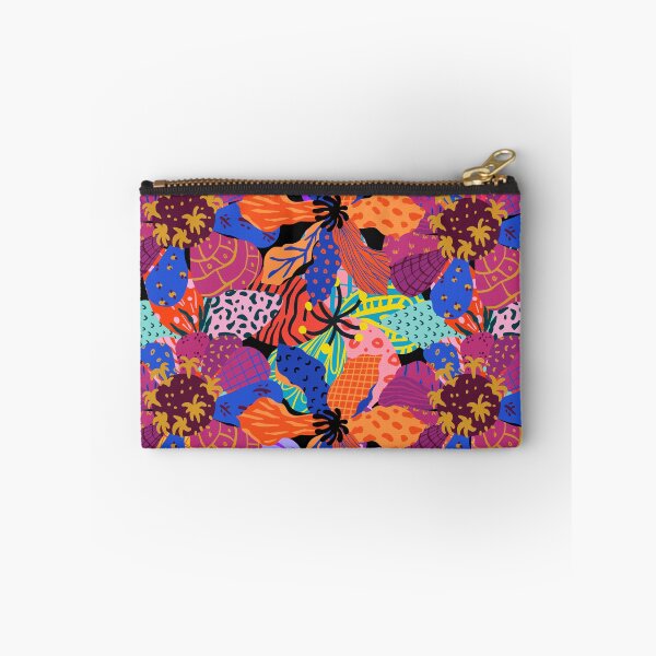 Item preview, Flowers patchwork designed and sold by Swobodzio.