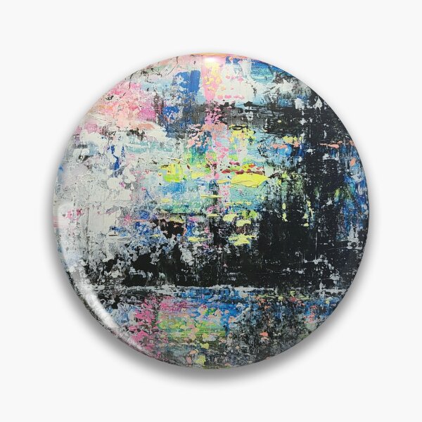 Item preview, abstract landscape designed and sold by Patrick Ennis.