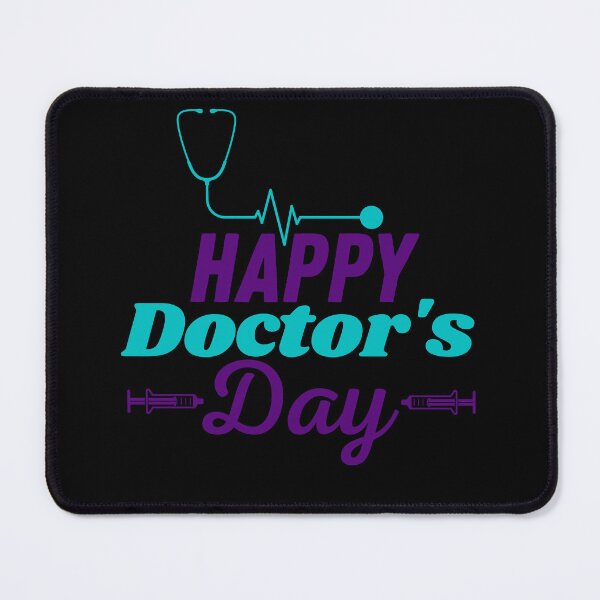 Item preview, Happy Doctor's Day designed and sold by CreacionsMeraki.
