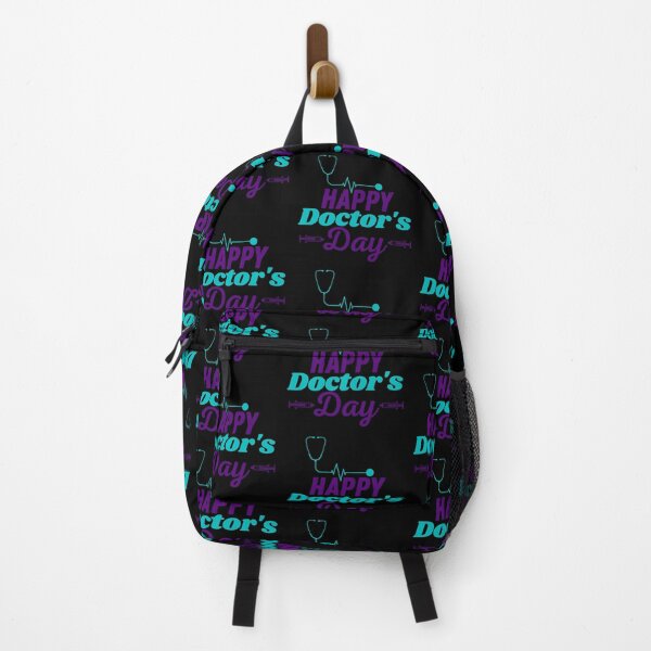 Item preview, Happy Doctor's Day designed and sold by CreacionsMeraki.