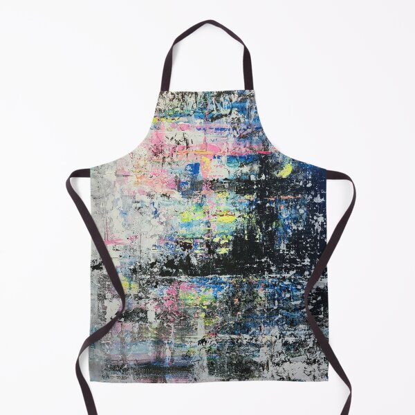 Item preview, abstract landscape designed and sold by Patrick Ennis.