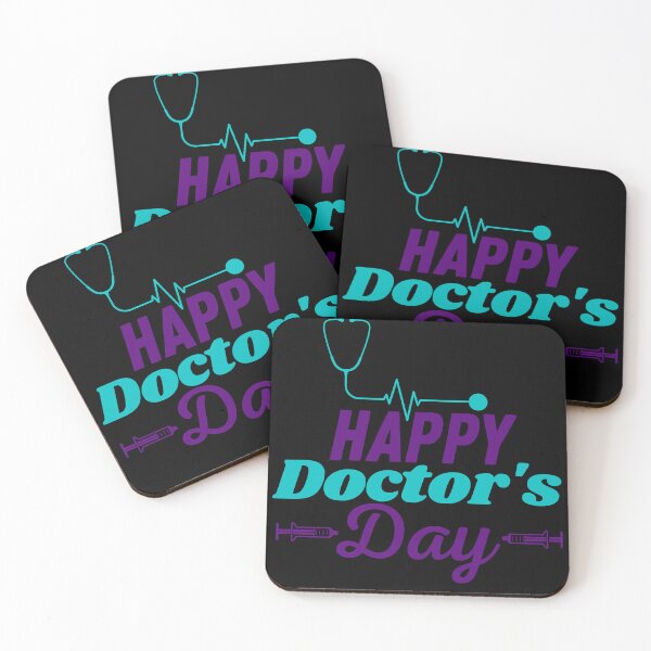 Item preview, Happy Doctor's Day designed and sold by CreacionsMeraki.
