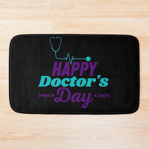 Item preview, Happy Doctor's Day designed and sold by CreacionsMeraki.