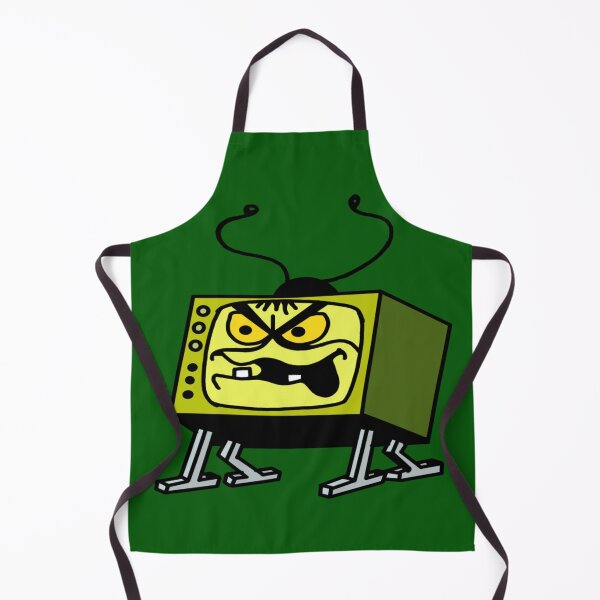 Item preview, Evil Edna designed and sold by 3leggeddogg.