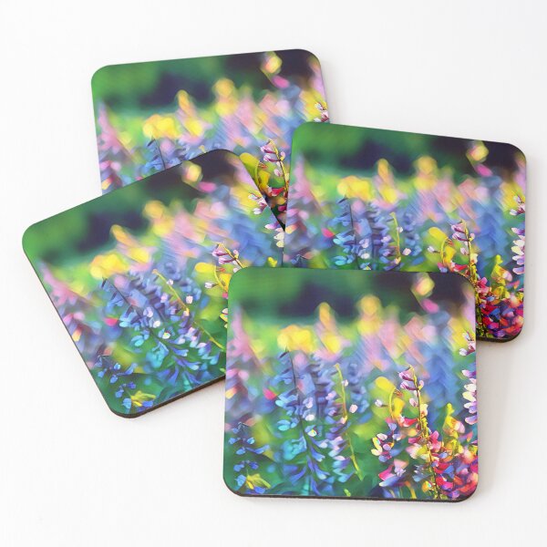 Item preview, Flowery meadows designed and sold by MagiLand ⭐⭐⭐⭐⭐.