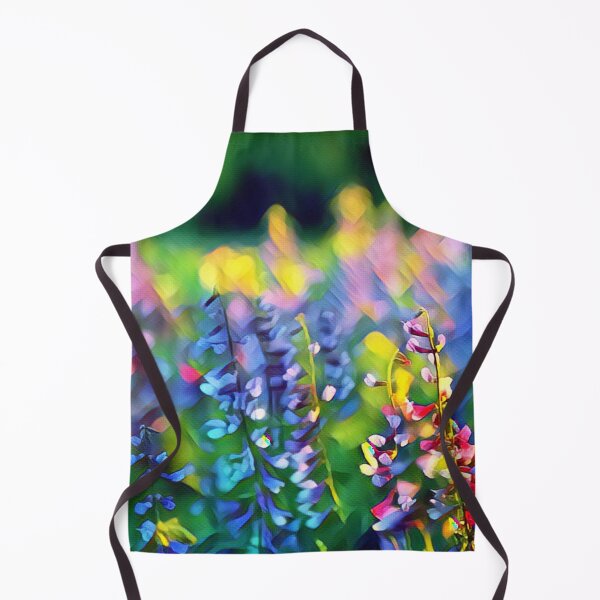Item preview, Flowery meadows designed and sold by MagiLand ⭐⭐⭐⭐⭐.