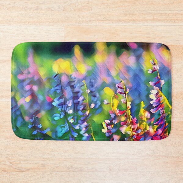 Item preview, Flowery meadows designed and sold by MagiLand ⭐⭐⭐⭐⭐.