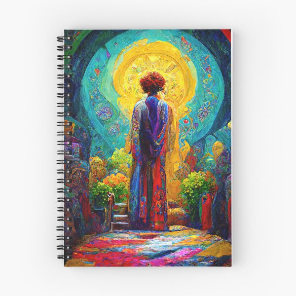 Item preview, Meet Me in the Sacred Space designed and sold by Thumone.