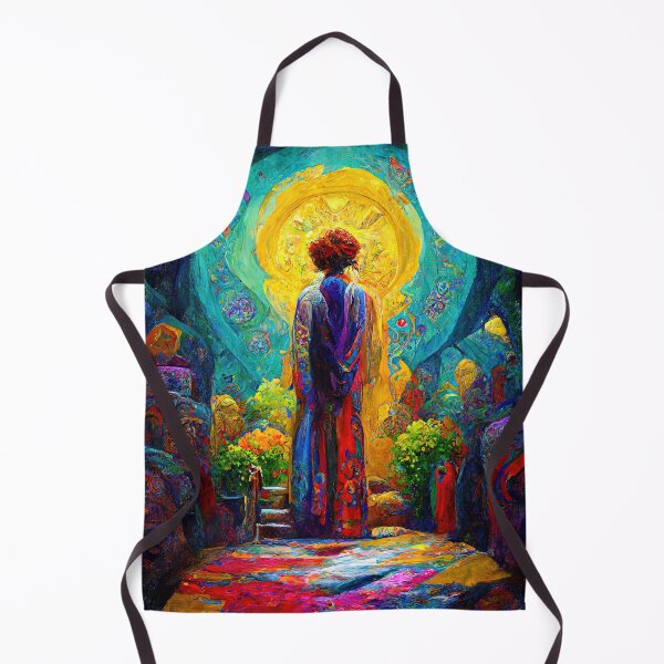 Item preview, Meet Me in the Sacred Space designed and sold by Thumone.