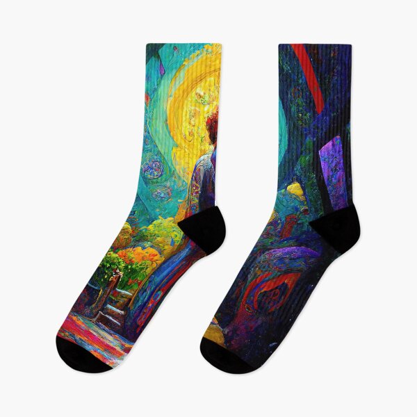 Item preview, Meet Me in the Sacred Space designed and sold by Thumone.